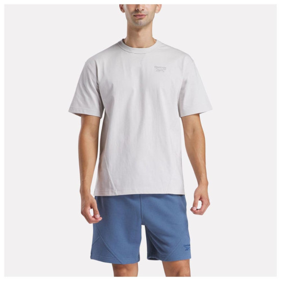 Reebok Ανδρική κοντομάνικη μπλούζα Icon Elements T-shirt